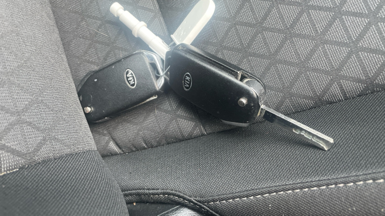 Kia Xceed 1.0T GDi ISG 2 5dr Petrol Hatchback